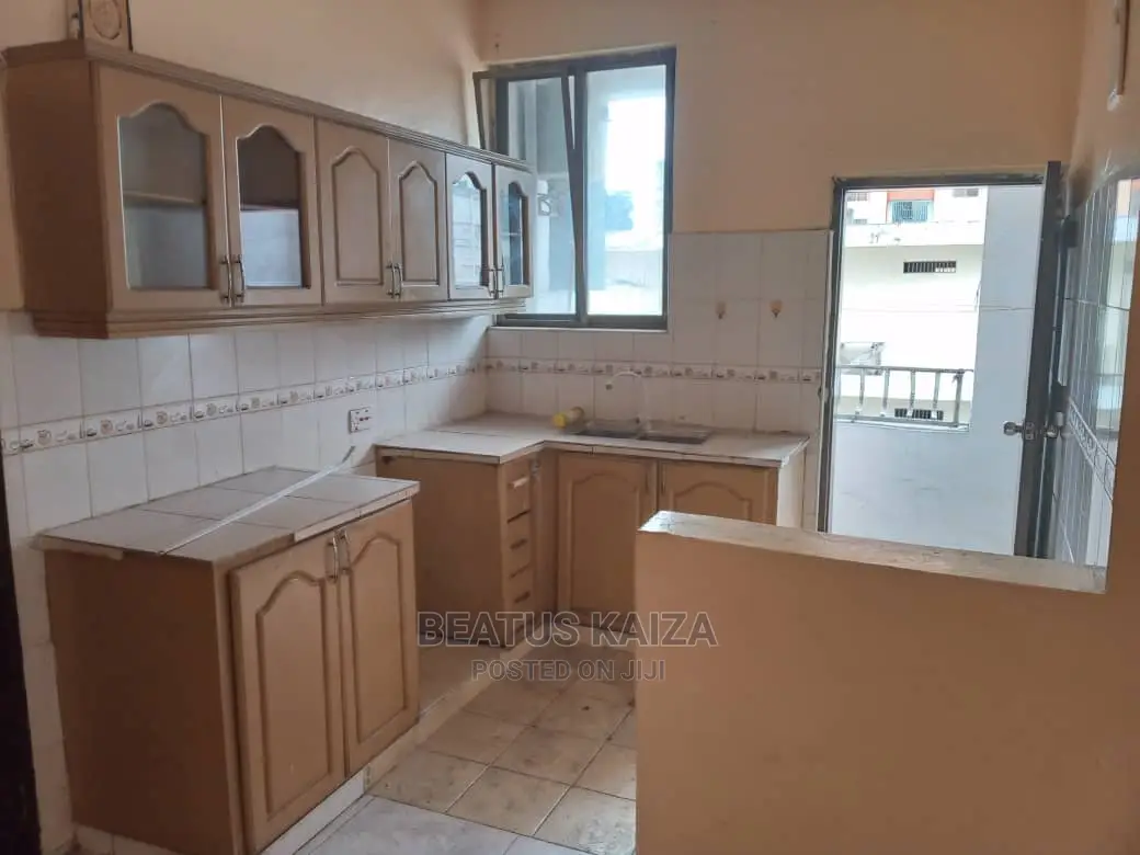 1bdrm Apartment in Kariakoo Fire for rent