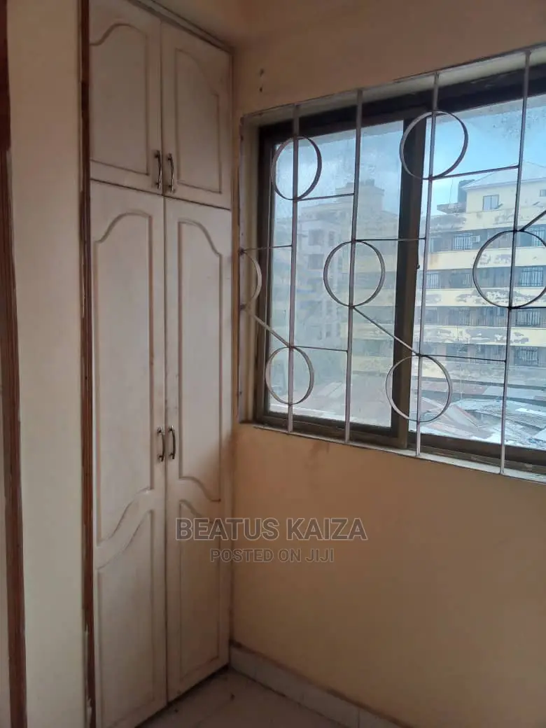 1bdrm Apartment in Kariakoo Fire for rent