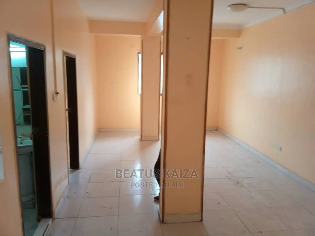 1bdrm Apartment in Kariakoo Fire for rent