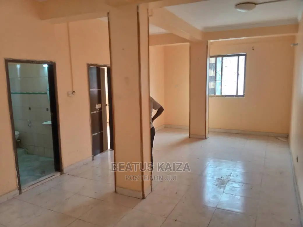 1bdrm Apartment in Kariakoo Fire for rent