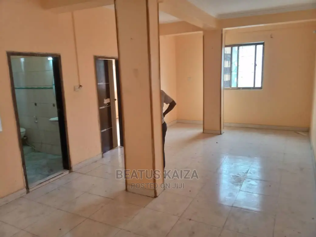 1bdrm Apartment in Kariakoo Fire for rent