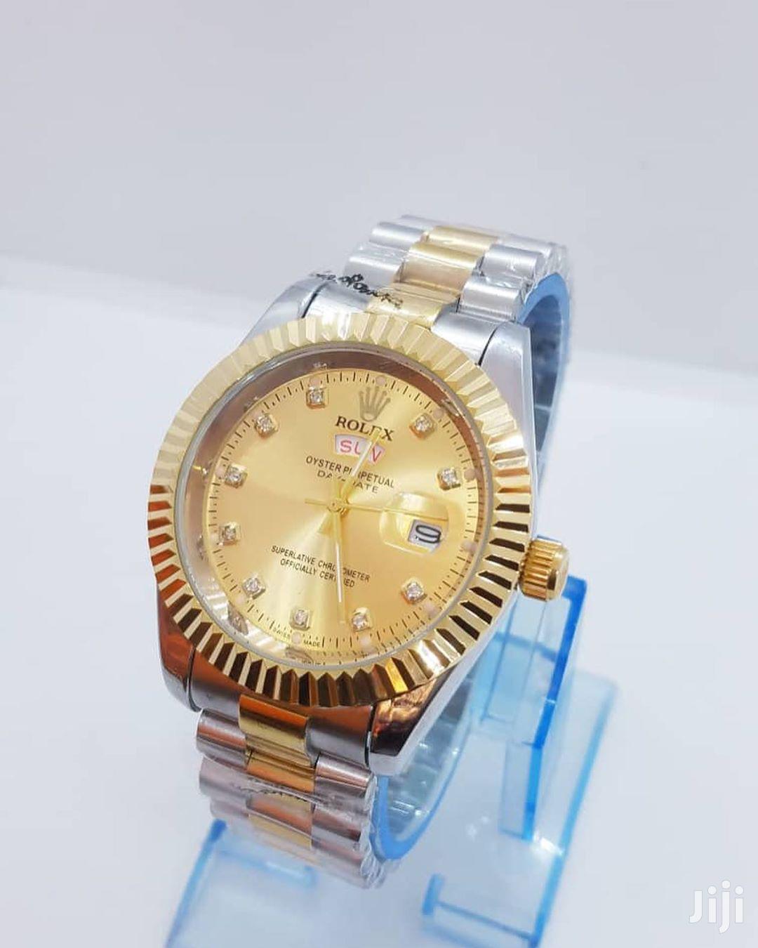 ROLEX Watches Original.