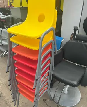 Plastic Chair