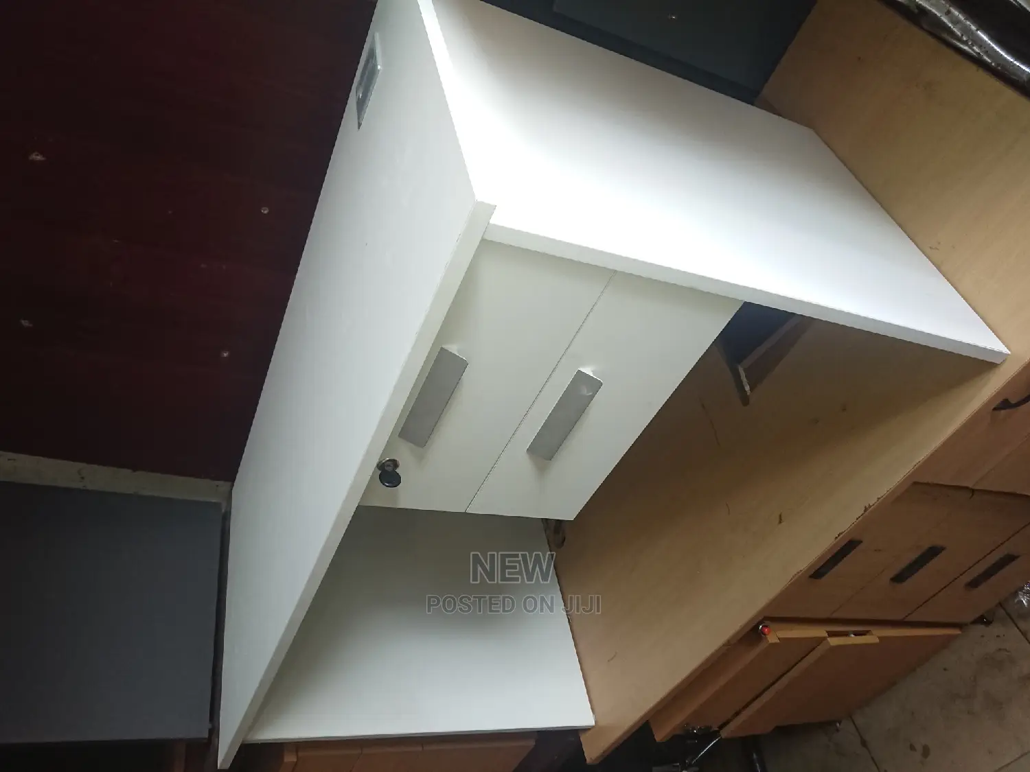 Office Desk