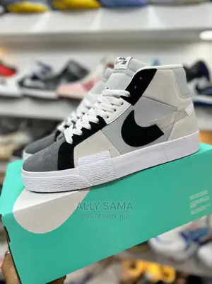 Nike SB Gray