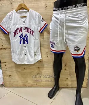 New York Gray Full