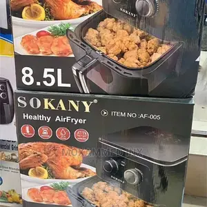 Sokany Air Fryer