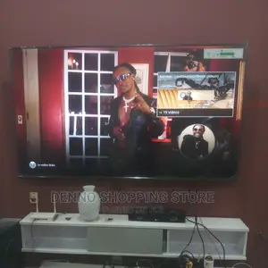 TCL Smart Inches 75