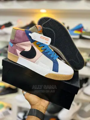 Nike Sb Og