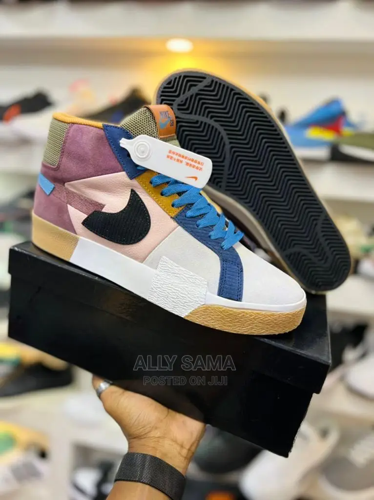 Nike Sb Og