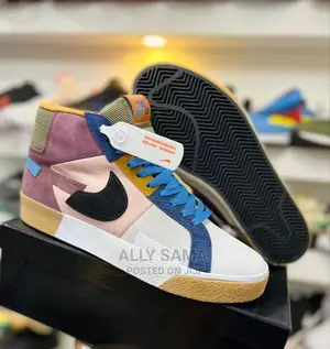 Nike Sb Og