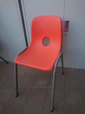 Plastic Chair