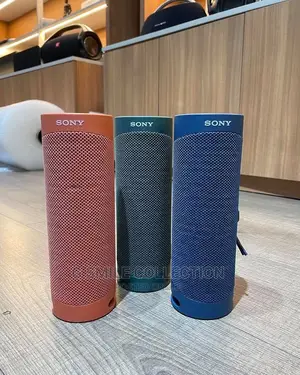 Sony Xb23 Bluetooth Speaker