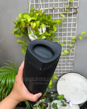Sony XB43 Wireless Bluetooth Speaker