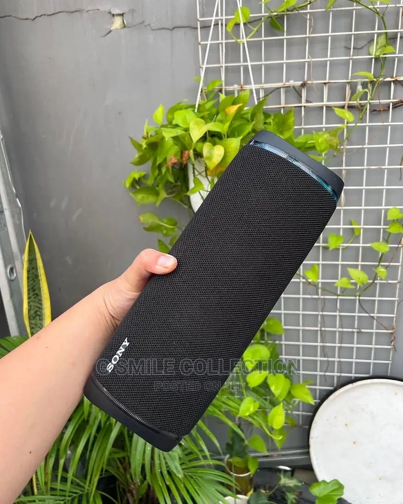 Sony XB43 Wireless Bluetooth Speaker