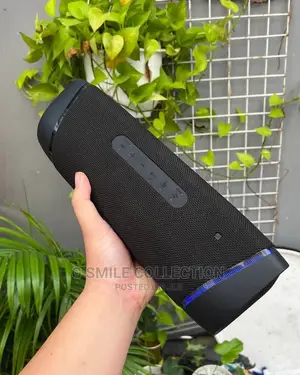 Sony XB43 Wireless Bluetooth Speaker