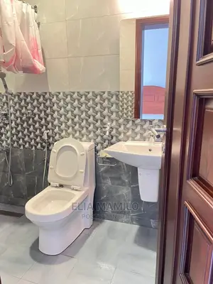 Furnished 3bdrm Apartment in Msasani for Rent