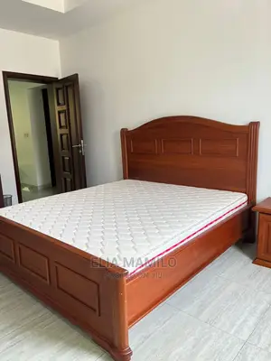 Furnished 3bdrm Apartment in Msasani for Rent