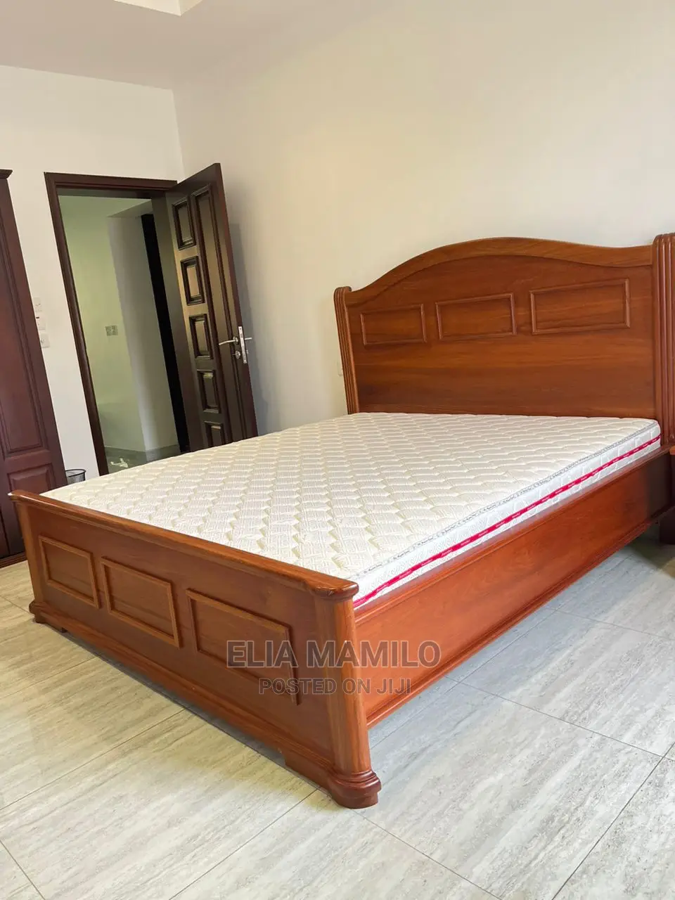 Furnished 3bdrm Apartment in Msasani for Rent