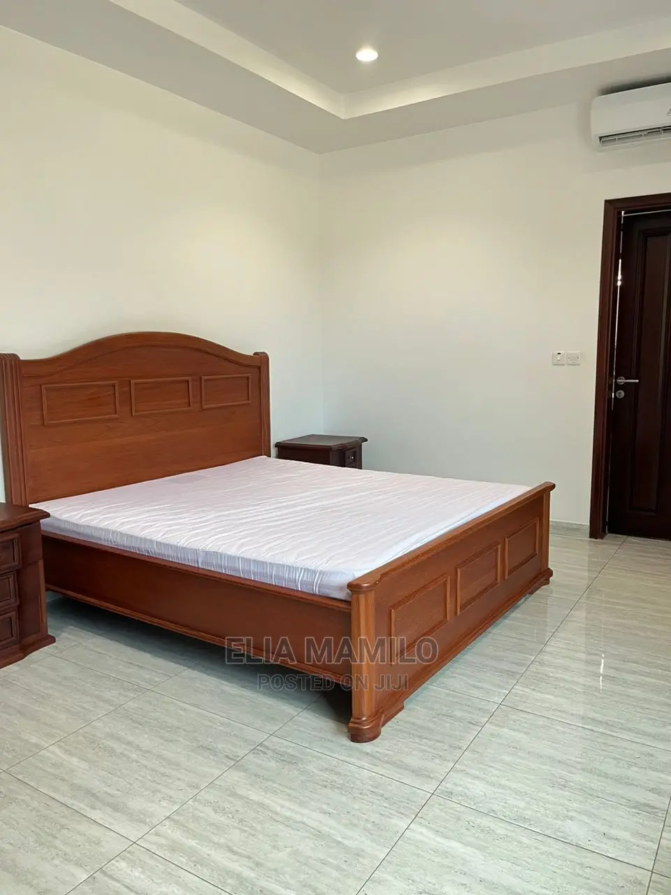 Furnished 3bdrm Apartment in Msasani for Rent
