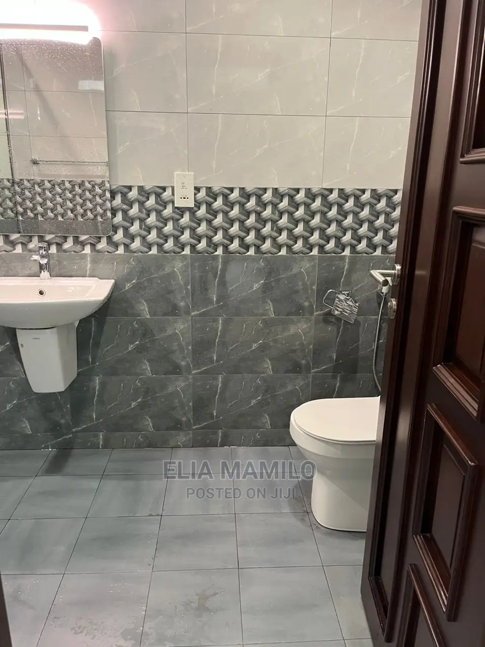 Furnished 3bdrm Apartment in Msasani for Rent