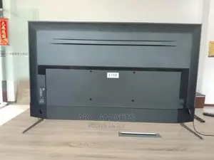55 Inch C715 Qled Android TV