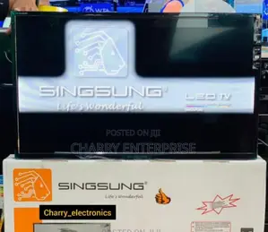 SINGSUNG 32 Inch Tv