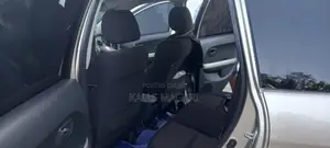 Toyota IST 2004 Gold