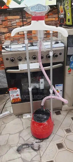 Garment Steamer 1800W