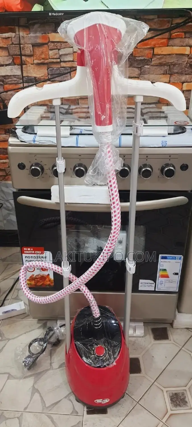 Garment Steamer 1800W