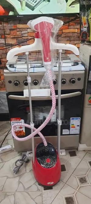 Garment Steamer 1800W