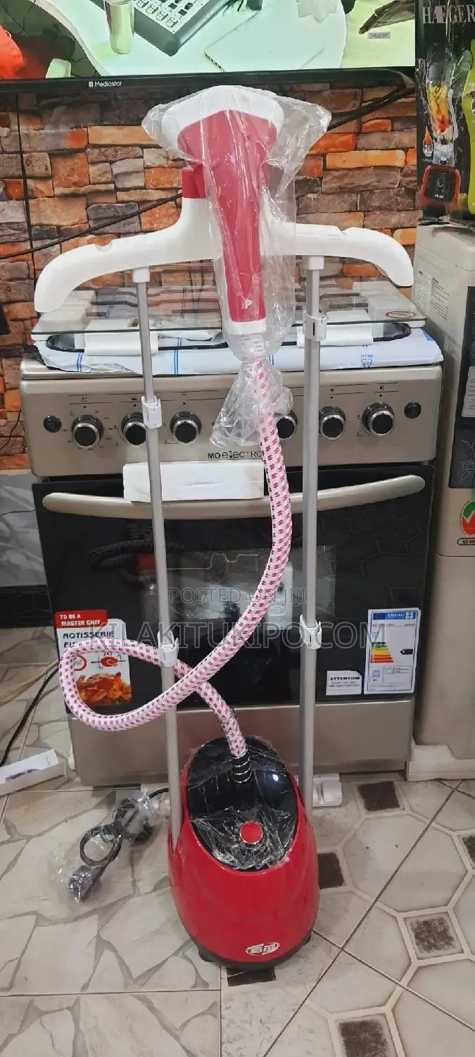 Garment Steamer 1800W
