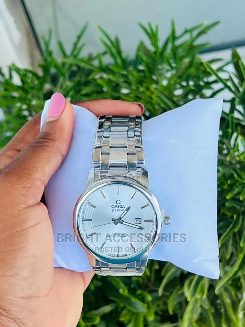 Saa Za Mkononi/ Watches
