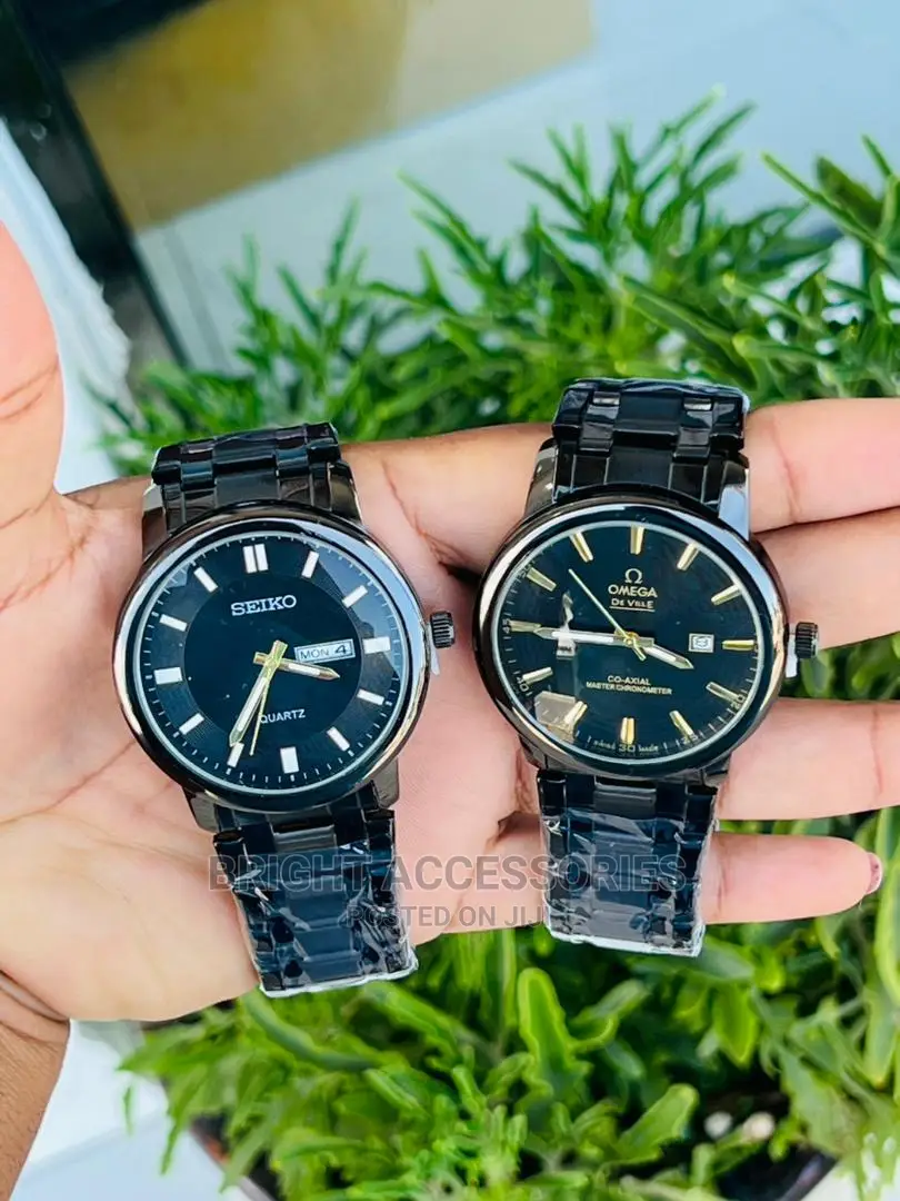 Saa Za Mkononi/ Watches