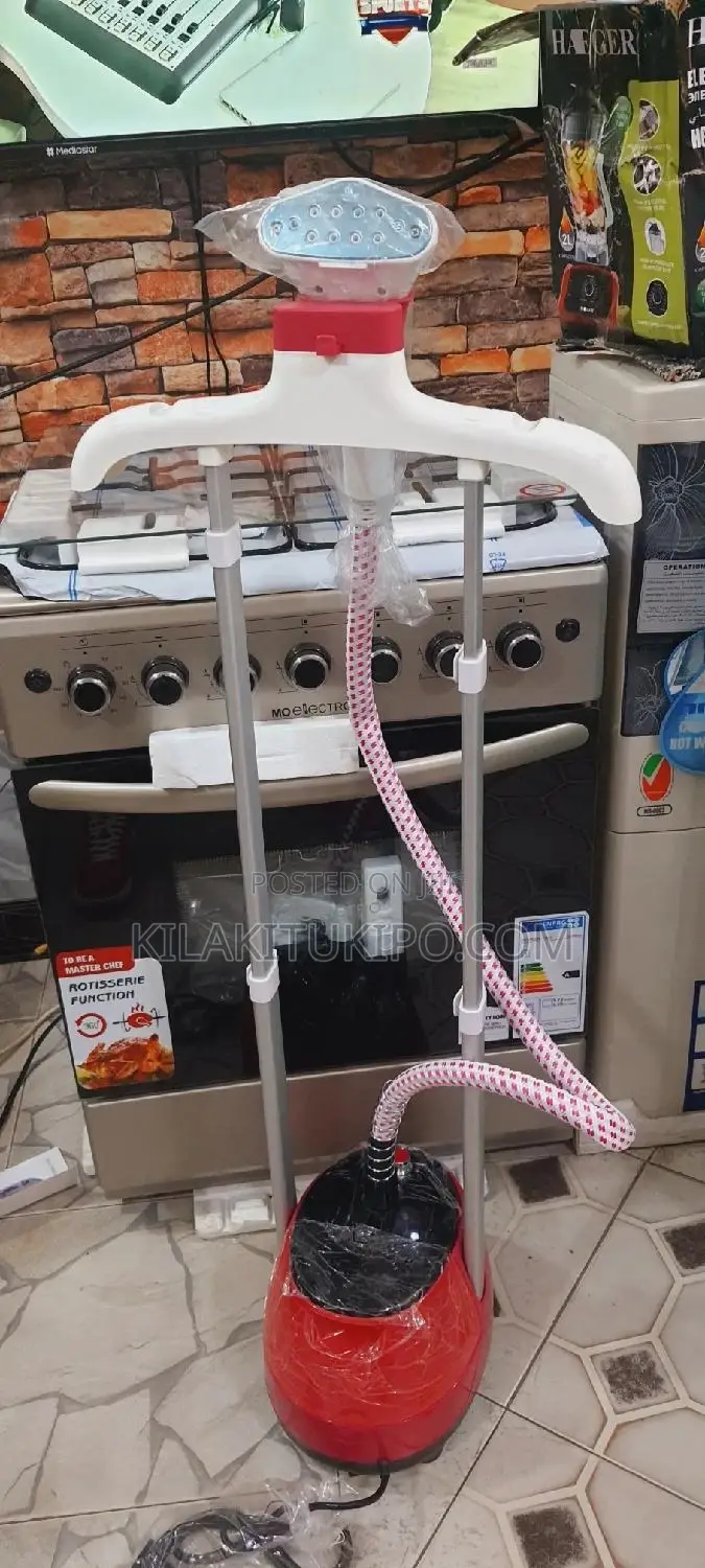 Garment Steamer 1800W
