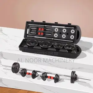 50kg Dumbbells Set