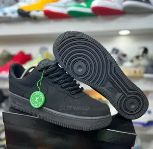 Air Force Black