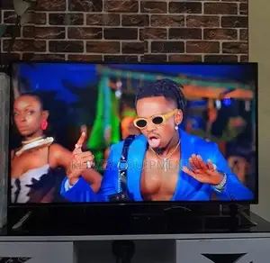 Rising Inch 43 Smart Tv
