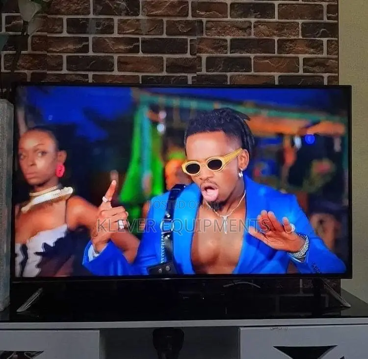 Rising Inch 43 Smart Tv