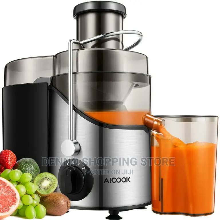Citrus Juicer 1.5L