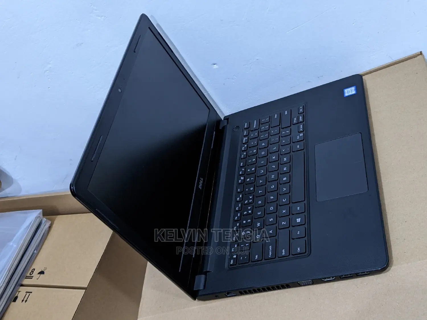 Laptop Dell Vostro 14 3000 8GB Intel Core I5 HDD 500GB
