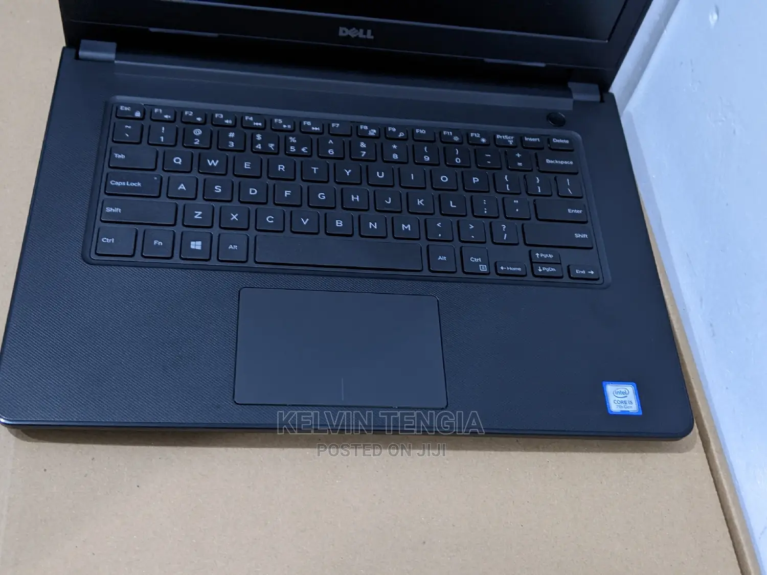 Laptop Dell Vostro 14 3000 8GB Intel Core I5 HDD 500GB