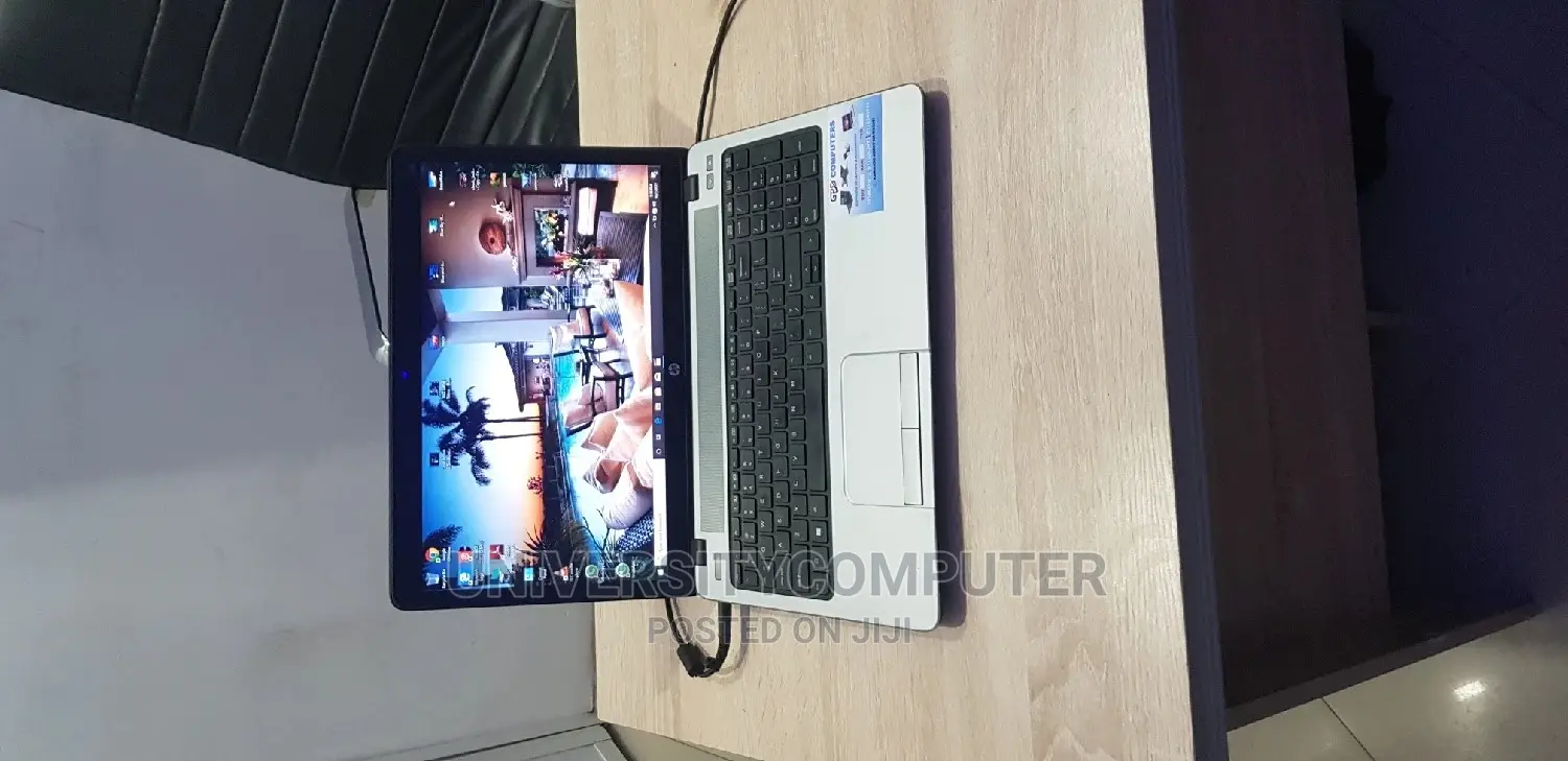 Laptop HP ProBook 450 G1 8GB Intel Core I3 HDD 500GB