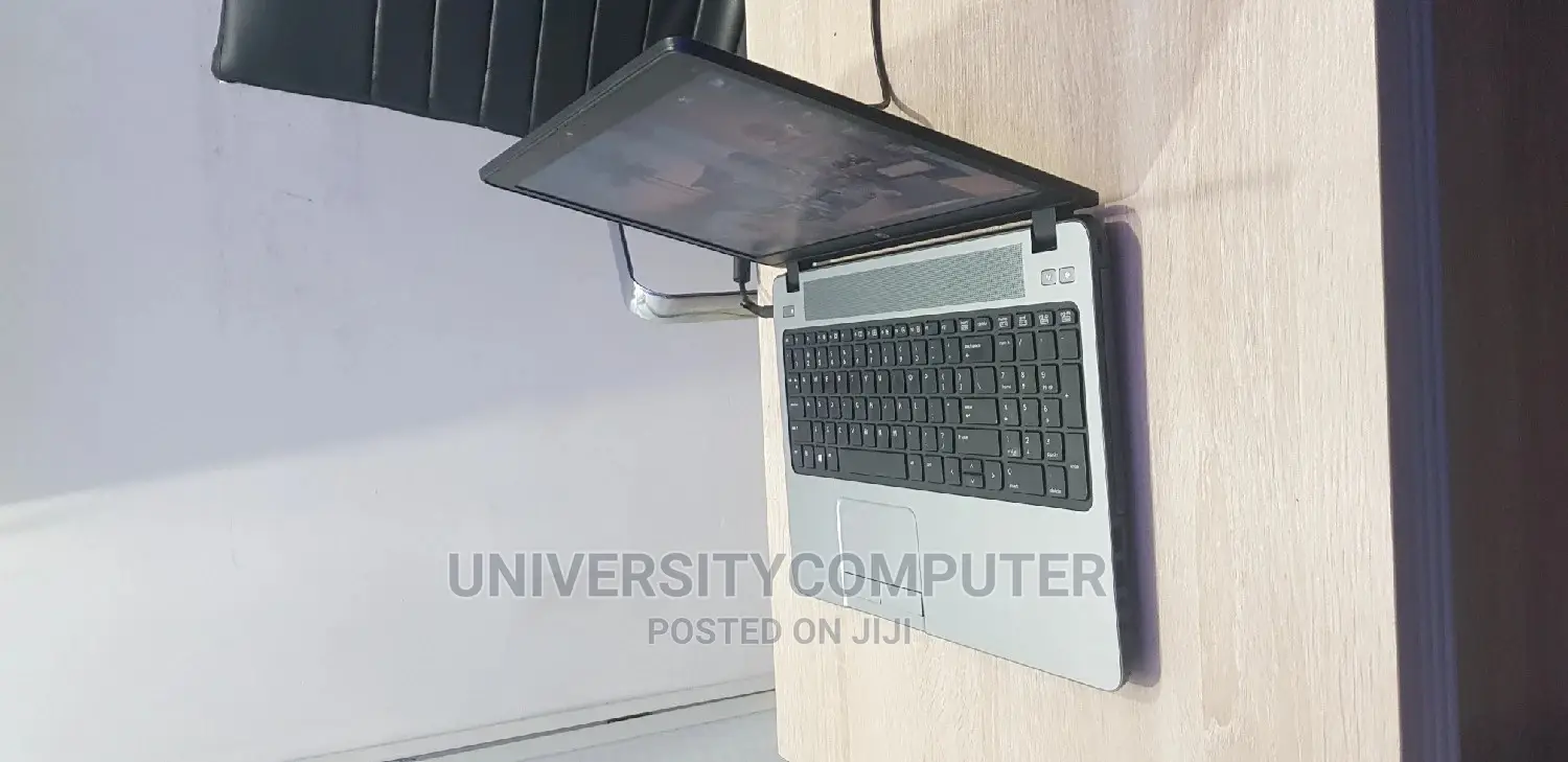 Laptop HP ProBook 450 G1 8GB Intel Core I3 HDD 500GB