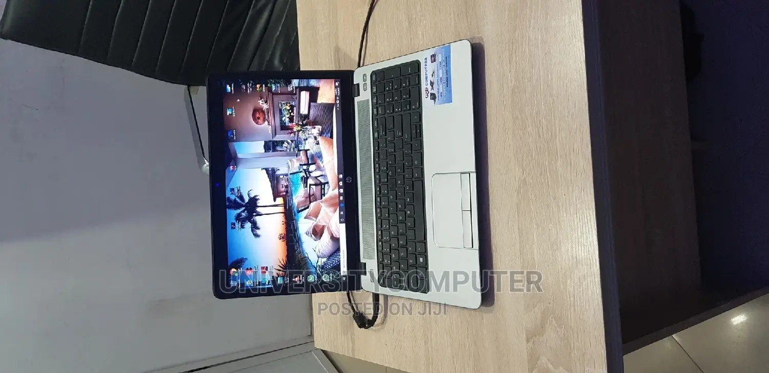 Laptop HP ProBook 450 G1 8GB Intel Core I3 HDD 500GB