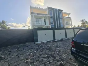 4bdrm House in Mbezi Beach, Kinondoni for Sale