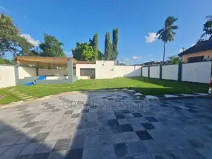 4bdrm House in Mbezi Beach, Kinondoni for Sale