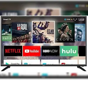 Star X 43 SMART Inches Fhd LED High Quality Picture