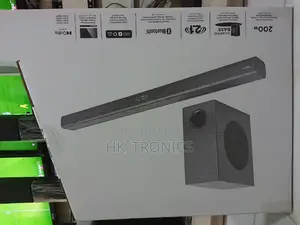 Hisense Soundbar Hs218