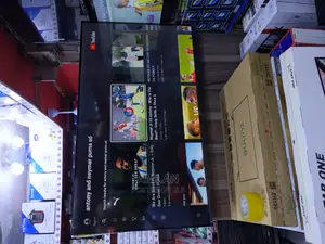 Alitop TV Inch 55 Smart 4K